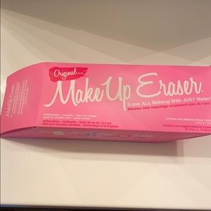 Brand new makeup eraser